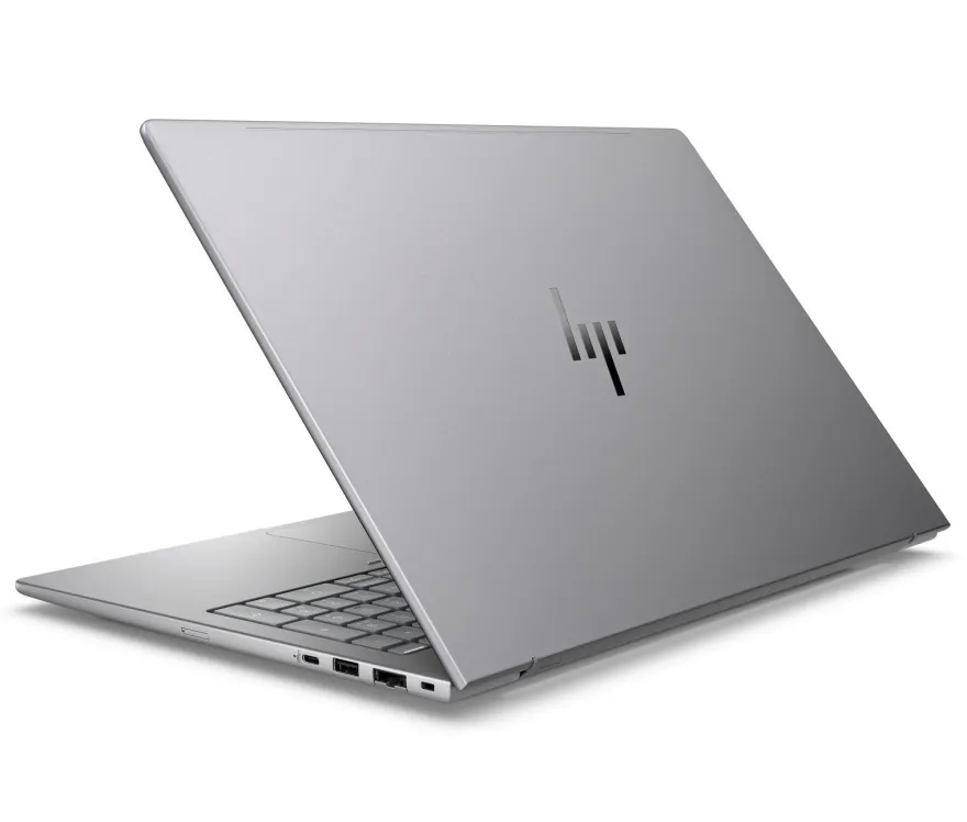 HP ZBook 8 G1i Intel Core Ultra 7 WUXGA - Notebook - Core Ultra 7