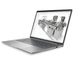 HP ZBook 8 G2i Mobile Workstation - Intel Core Ultra X7 358H - Win 11 Pro - Arc B390