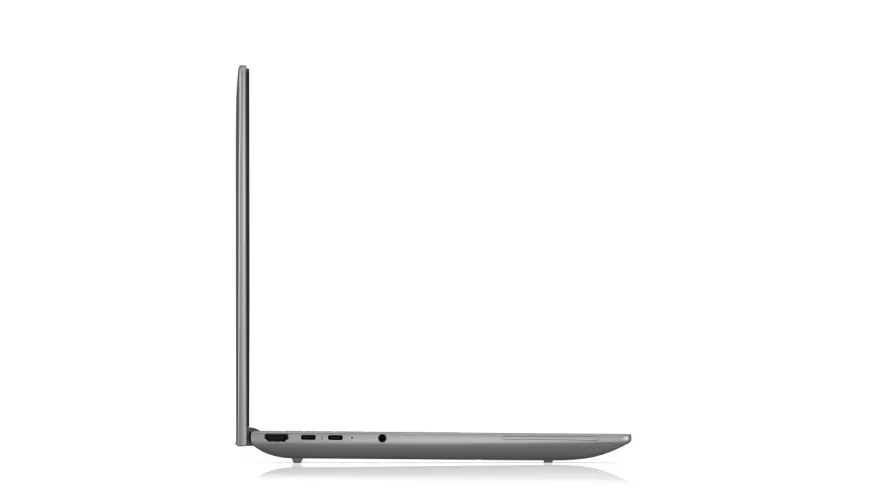 HP ZBook 8 G2i Mobile Workstation - Intel Core Ultra X7 358H - Win 11 Pro - Arc B390