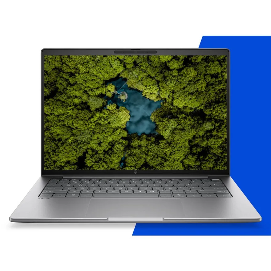 HP ZBook 8 G2i Mobile Workstation - Intel Core Ultra X7 358H - Win 11 Pro - Arc B390
