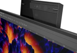 HP Z24m G3 60,45cm 23,8Zoll QHD Display USB-C USB-A 3.2 DP HDMI (EU)