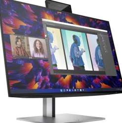 HP Z24m G3 60,45cm 23,8Zoll QHD Display USB-C USB-A 3.2 DP HDMI (EU)