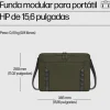 HP 15,6 Zoll Modularer Laptop Hülle