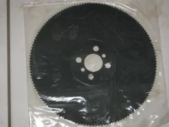 HSSE Kobalt Metall Kreissägeblatt 370 x 3,0 x 40 Z=220