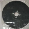 HSS Metall Kreissägeblatt DMo5 370 x 3,0 x 40 Z=200