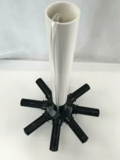 HST Pool Sandfilter Anlage Poolfilter Filterpumpe Filterkessel Leis 20m³ Wagen