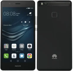 Huawei P9 Lite VNS-L31 Black 3GB/16GB NFC 13,2cm (5,2Zoll) Android Smartphone