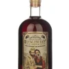 Huckleberry Gin LIKÖR mit extra Heidelbeeren 0,5l 22%vol