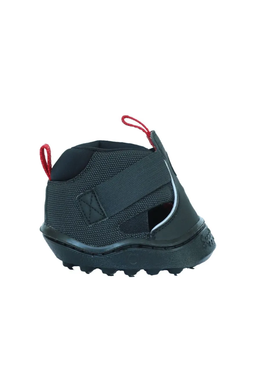 Hufschuhe Trekking Shoe Equine Fusion Joggingschuh reguläre, normale Weite Runder Huf