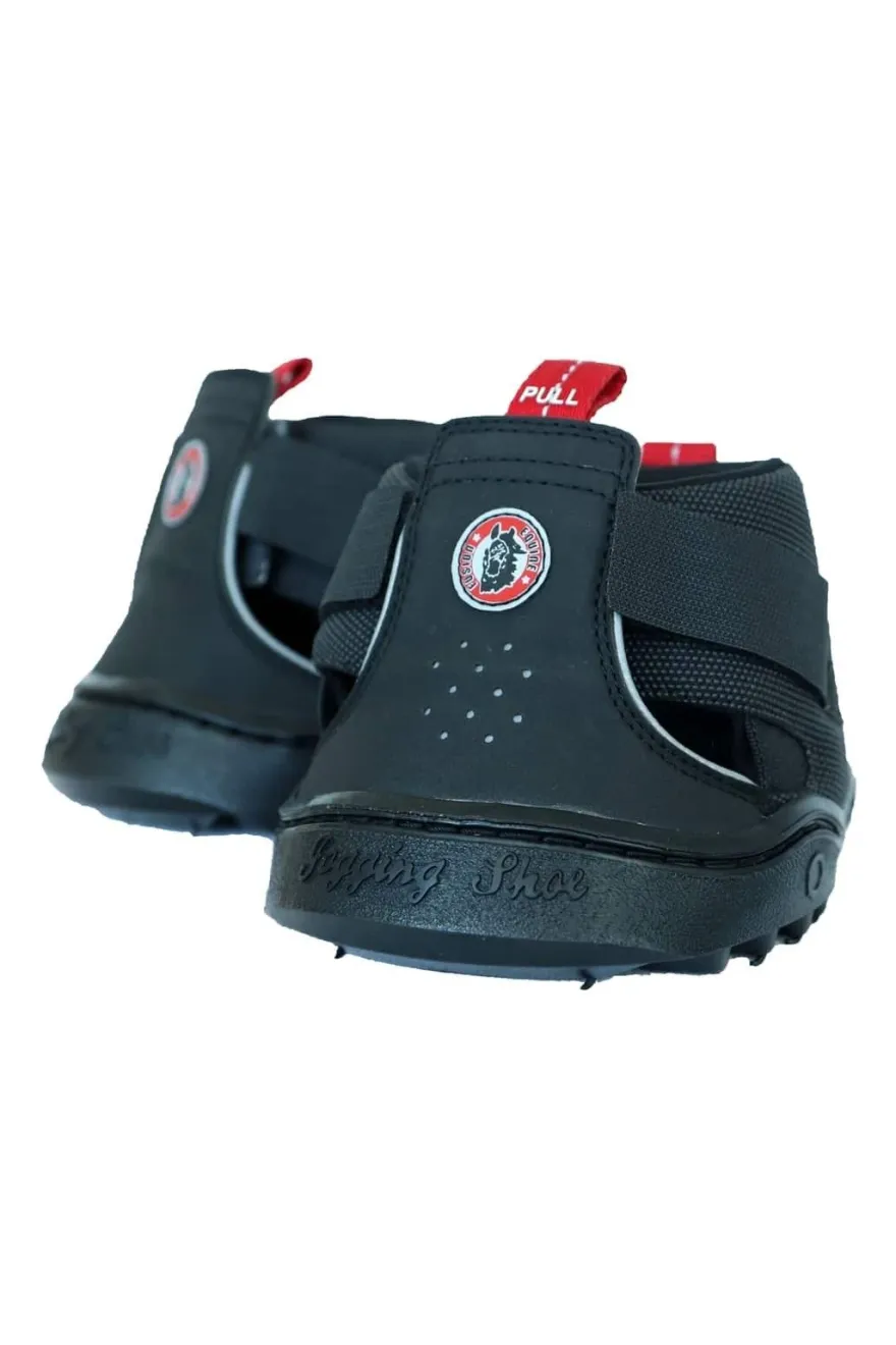 Hufschuhe Trekking Shoe Equine Fusion Joggingschuh reguläre, normale Weite Runder Huf