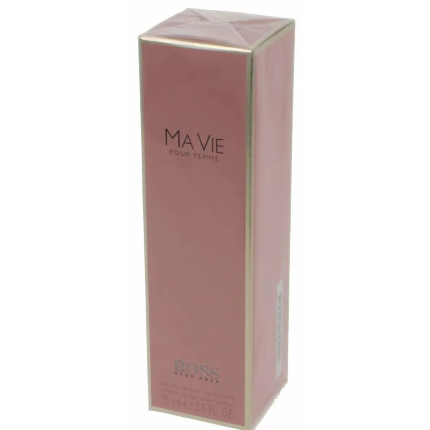 Hugo Boss Ma Vie Eau De Parfum Spray 75ml