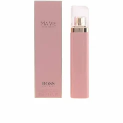 Hugo Boss Ma Vie Eau De Parfum Spray 75ml