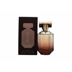 Hugo Boss The Scent Le Parfum Eau De Parfum 50ml Spray