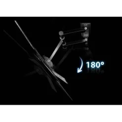 Humberg 17-56 Zoll TV-Halterung 30 kg