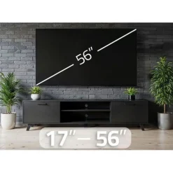 Humberg 17-56 Zoll TV-Halterung 30 kg
