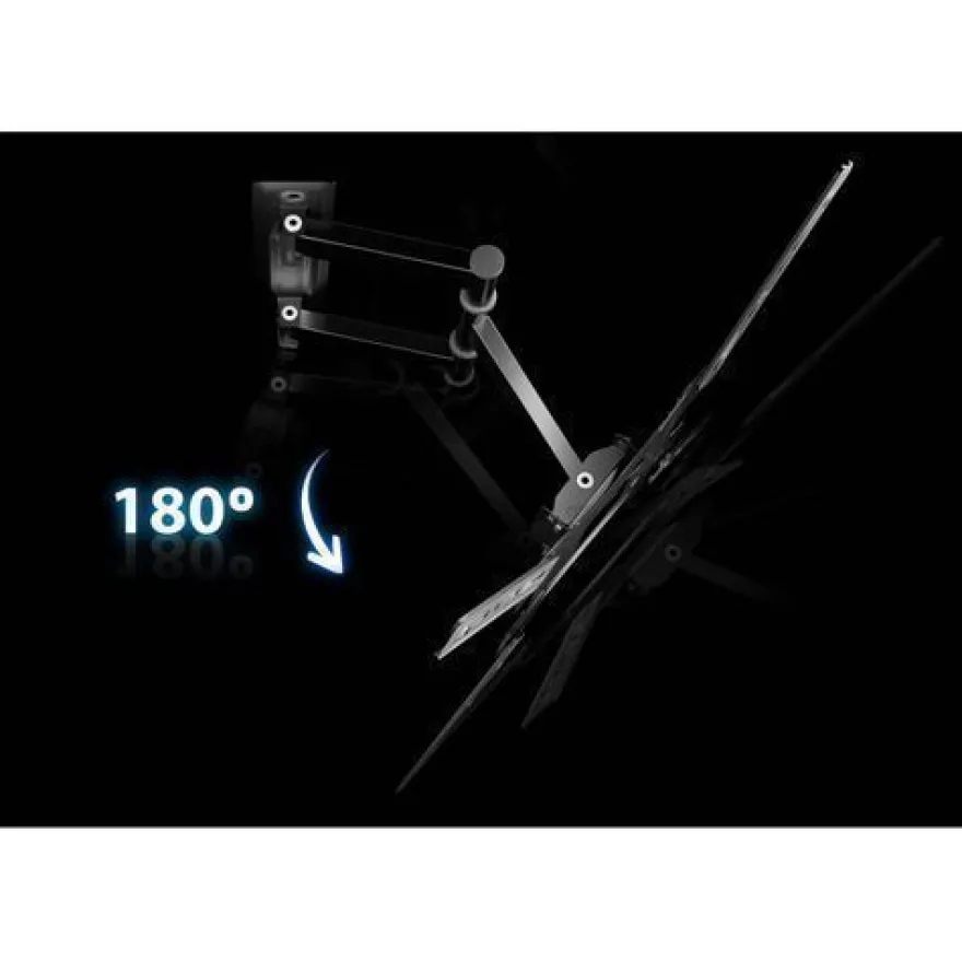 Humberg 17-56 Zoll TV-Halterung 30 kg