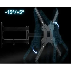 Humberg 17-56 Zoll TV-Halterung 30 kg