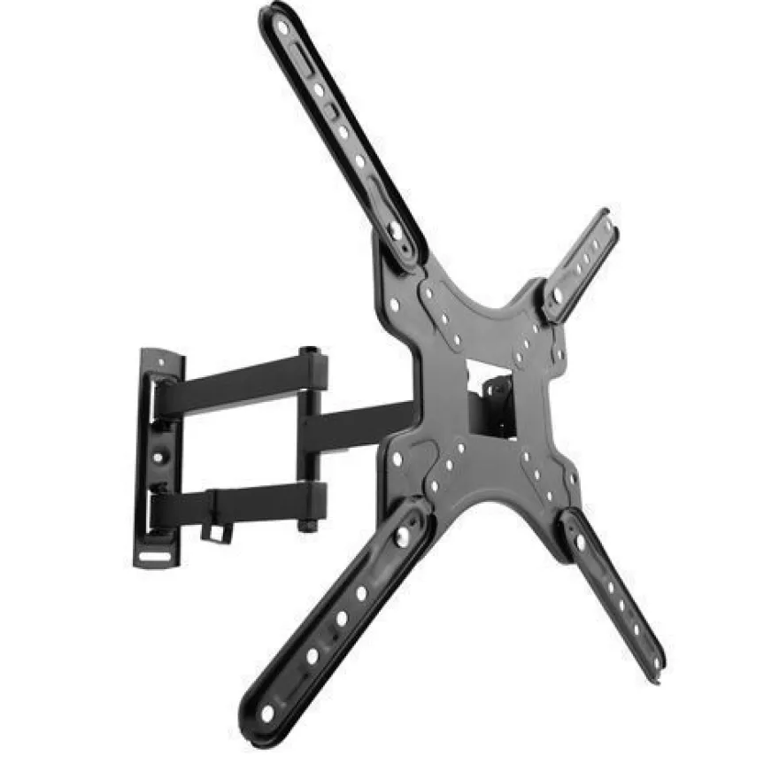 Humberg 17-56 Zoll TV-Halterung 30 kg