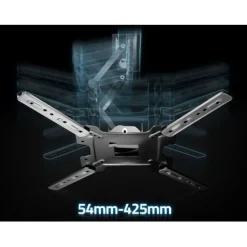 Humberg 17-56 Zoll TV-Halterung 30 kg