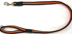 Hundeleine Führleine SuperSoft mit Handschlaufe für mittlere und große Hunde
