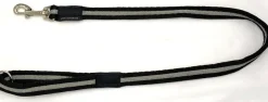 Hundeleine Führleine SuperSoft mit Handschlaufe für mittlere und große Hunde