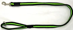Hundeleine Führleine SuperSoft mit Handschlaufe für mittlere und große Hunde
