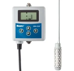 Hunter Steuermodul SOIL-CLIK mit Feuchtesensor
