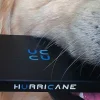 Hurricane GD25612C Externe Festplatte 500GB 2,5' USB-C Windows, Mac, Linux