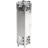 HUUM HIVE Mini Saunaofen 9 kW finnischer Saunaofen Standofen inkl. Air-Tunnel
