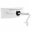 HX Monitor Arm mit HD-Gelenk (weiß)