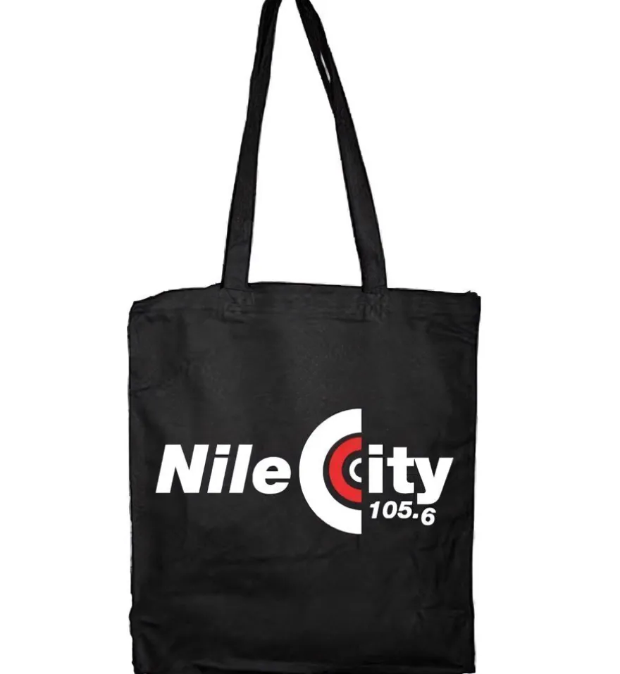 Hybris Nile City Tote Bag SH-4-10207-H2-4