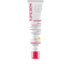HYDRA+ getönte Creme SPF50 #Medium 40 ml