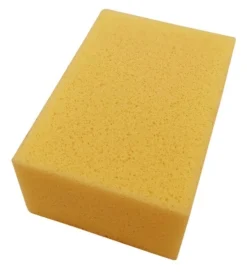 Hydroschwamm Fliesenschwamm 5x Handschwamm Putzschwamm Fugenschwamm 16x11cm KH