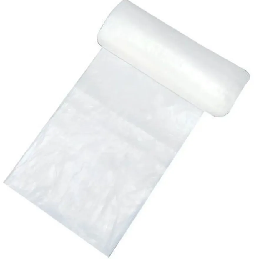 HygoClean Müllbeutel HDPE