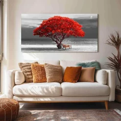 hyidecorart Leinwandbild
