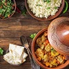 Hymor ganze Salz-Zitronen eingelegt 5x 500g Behälter nordafrikanische Küche Marokko