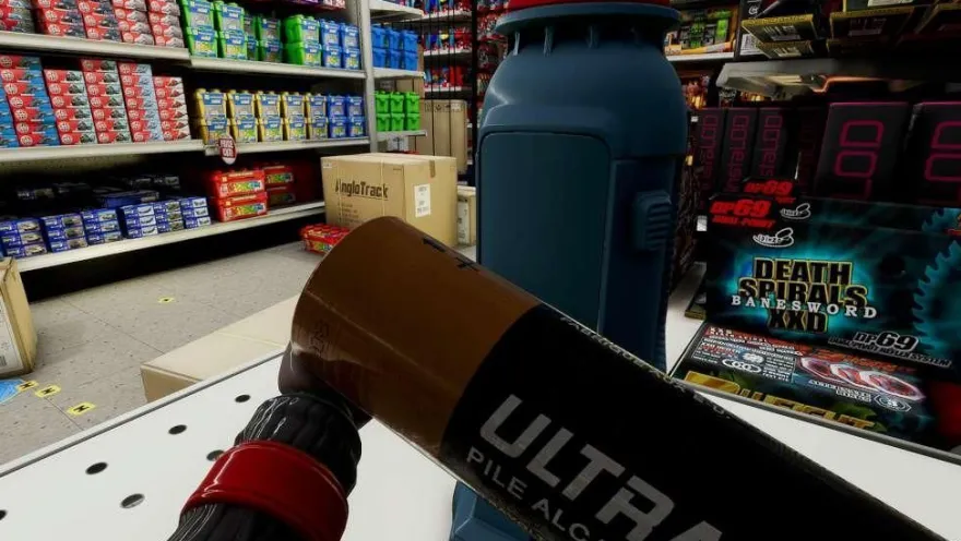 Hypercharge: Unboxed – Steam Account