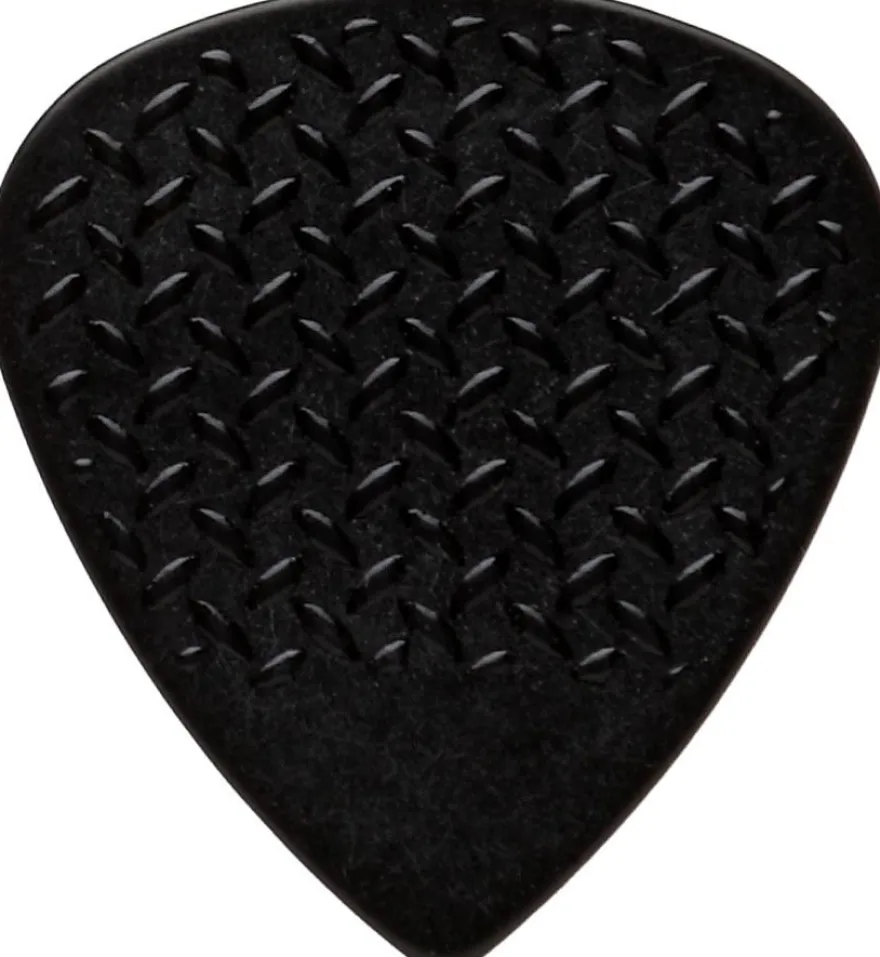 Ibanez Flat Pick 6 Pack PPA16MRG-BK