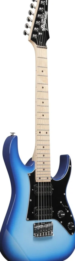 Ibanez GRGM21M-BLT