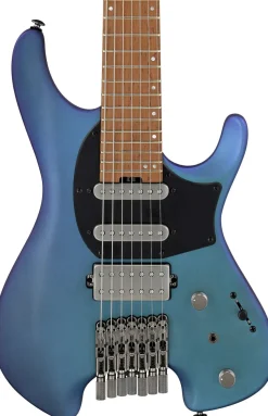 Ibanez Q547-BMM 7-String