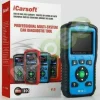 iCarsoft FD v1 Profi Diagnose für Ford Holden ABS Airbag Motor Getriebe Service