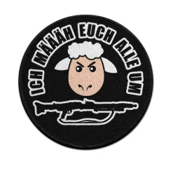 Ich MÄÄÄH euch alle um Patch #33622