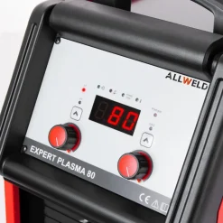 IDEAL EXPERT PLASMA 80 Plasmaschneider 400V 50Hz 30-80A
