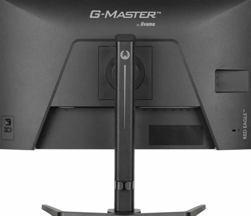 Iiyama 27 GB2771QSU-B1 HDMI DP USB