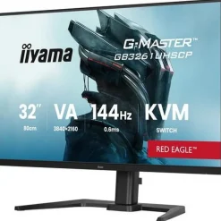 Iiyama - GB3261UHSCP-B1 - Monitor