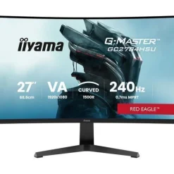 IIYAMA LED-Monitor 27 GC2784HSU-B1 240Hz