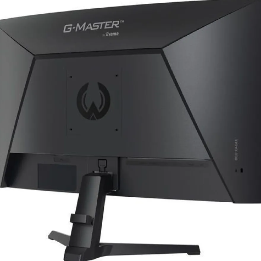IIYAMA LED-Monitor 27 GC2784HSU-B1 240Hz