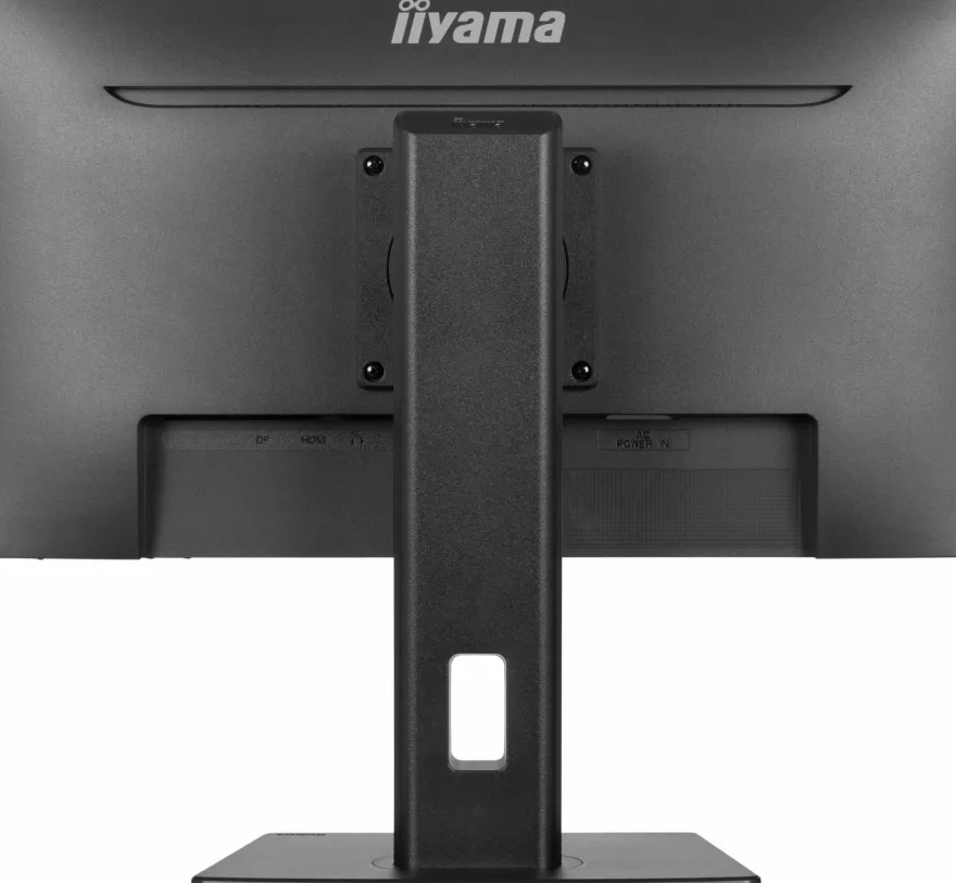 Iiyama ProLite XUB2293HS-B6 - LED-Monitor - 54.5 cm (21.5
