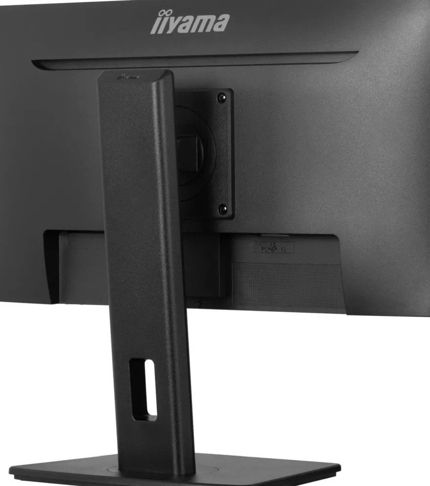 Iiyama ProLite XUB2293HS-B6 - LED-Monitor - 54.5 cm (21.5
