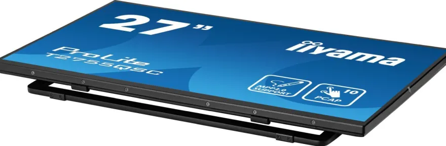 IIYAMA T2755QSC-B1 68,58cm 27Zoll LCD Bonded Projective Capacitive Bezel Free 1... ->